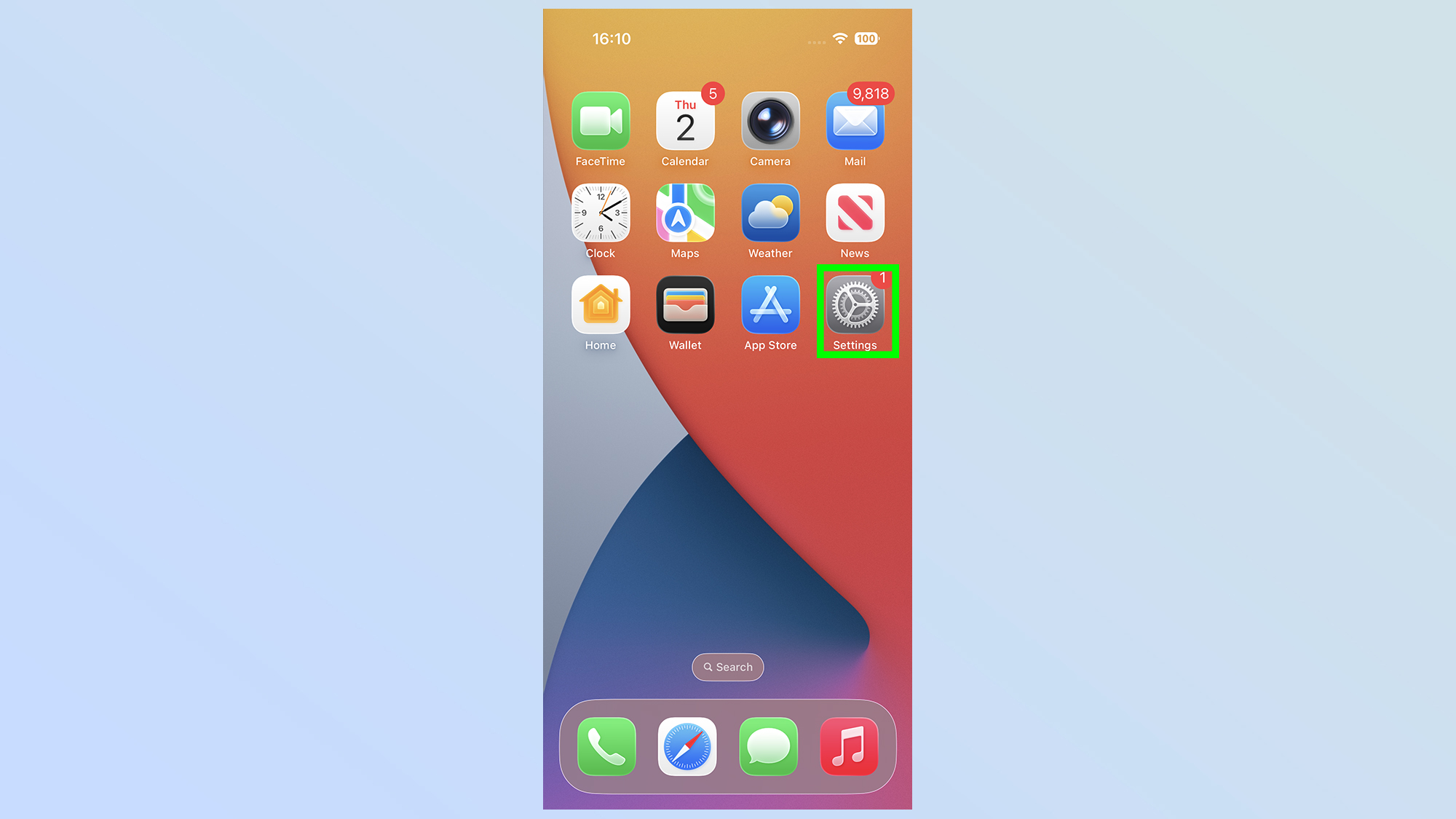 iPhone 17 כיצד להגדיר תמיד בתצוגה