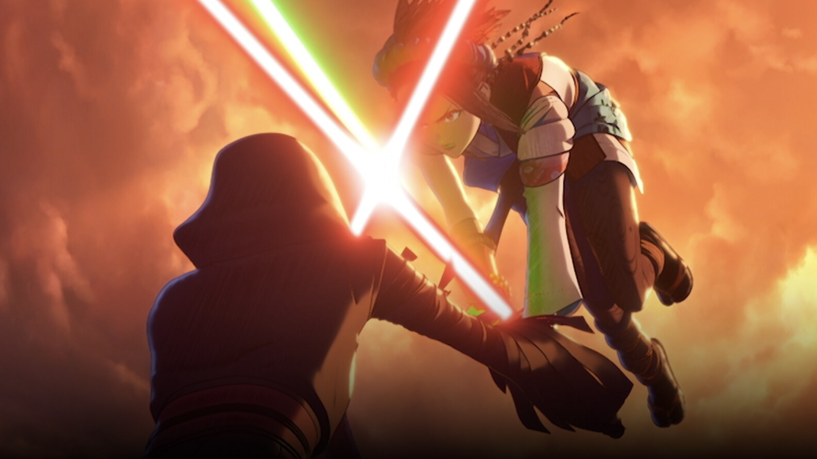 Star Wars: Visions