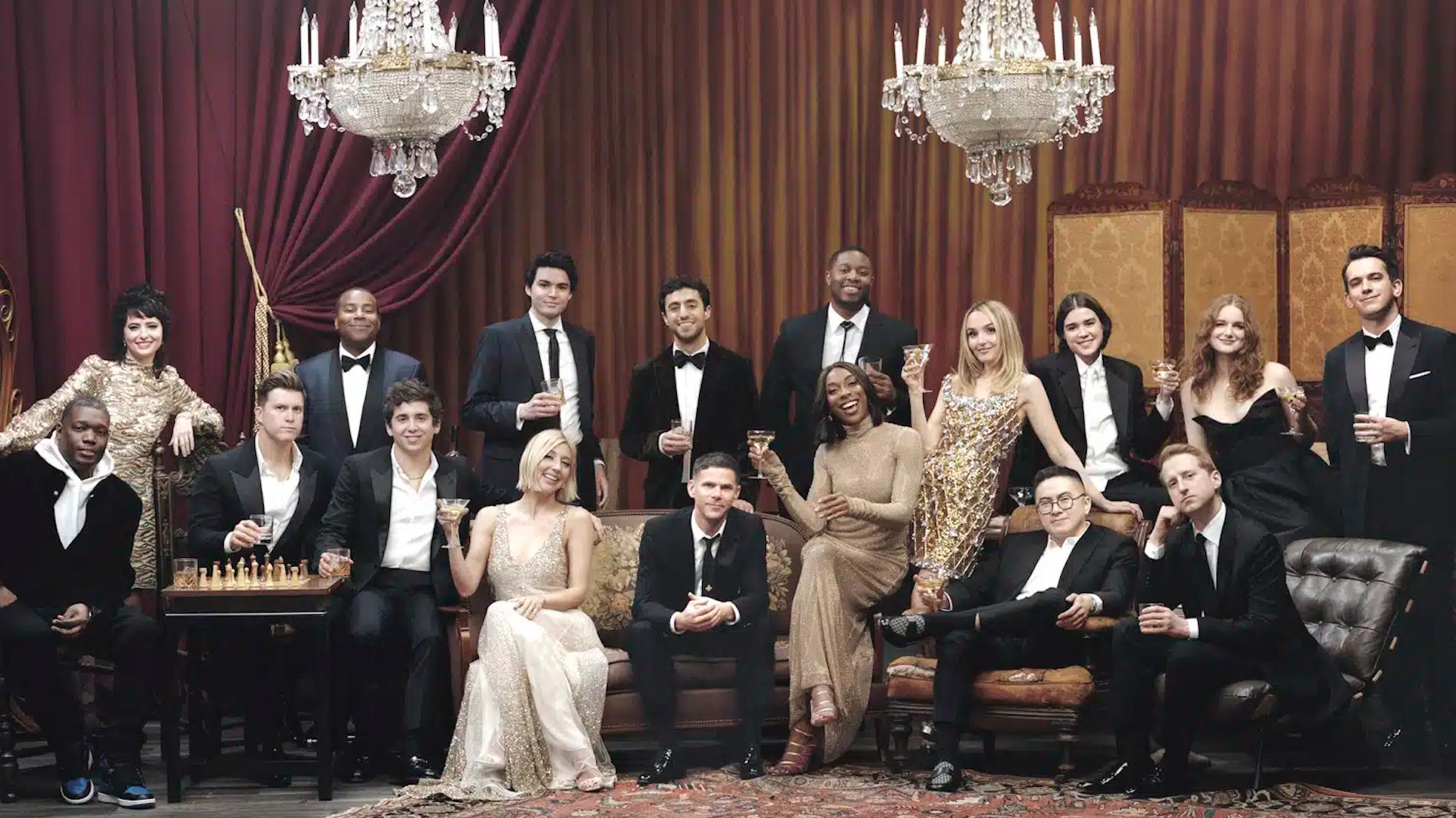 איך לצפות בעונה 51 'Saturday Night Live' באינטרנט מכל מקום