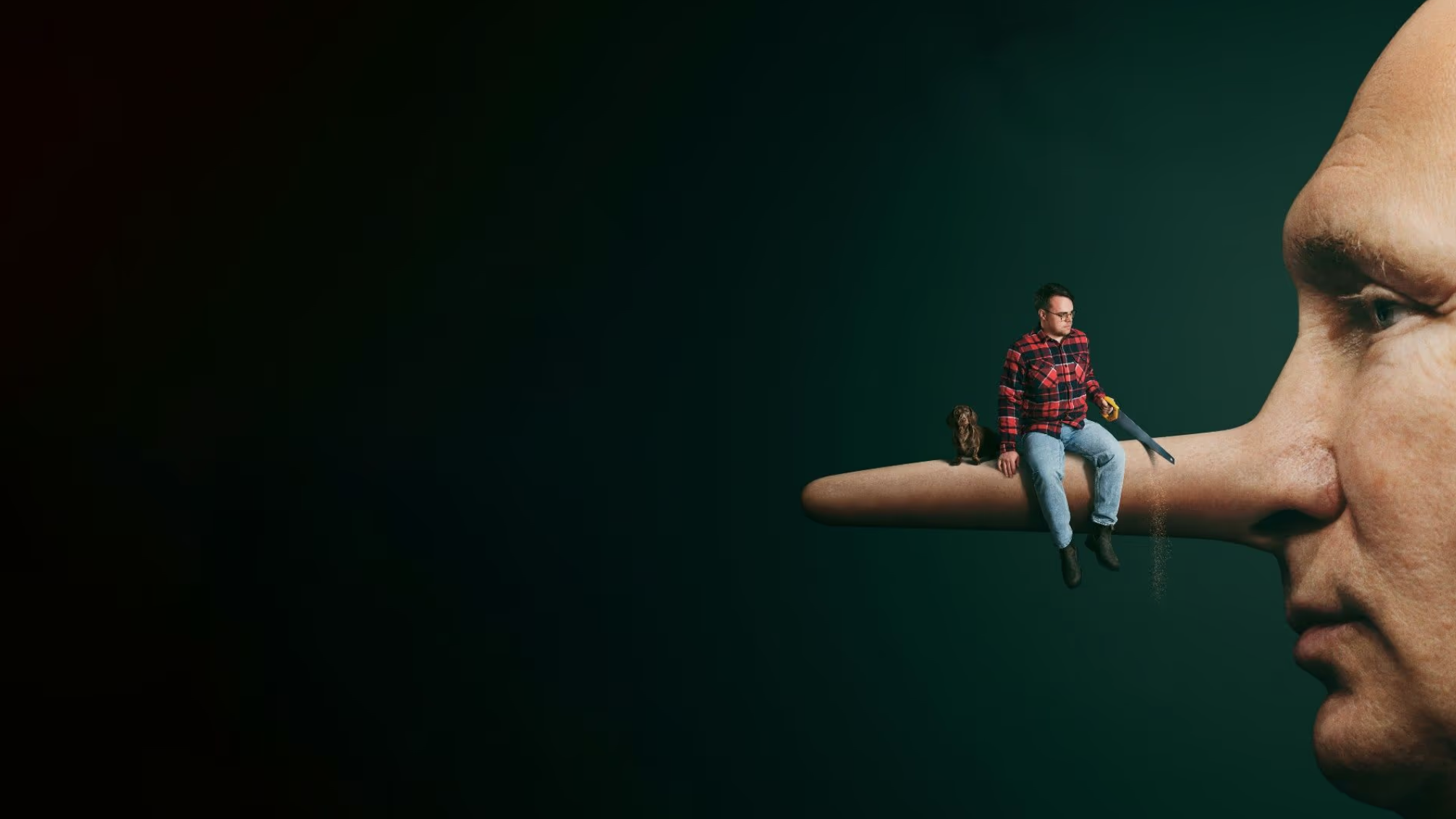 איך לראות את 'מר אף אחד נגד פוטין' ברשת משום מקום