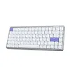 EPOMAKER Luma84 פרופיל נמוך...