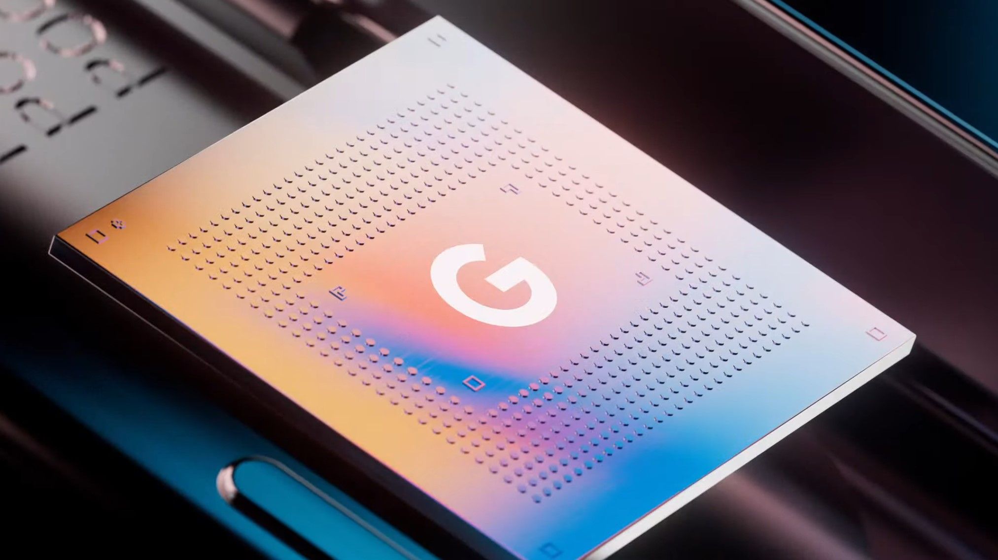גוגל להסרת סמסונג ממודם G6 Tensor שלה - הנה הסיבה שזה חשוב
