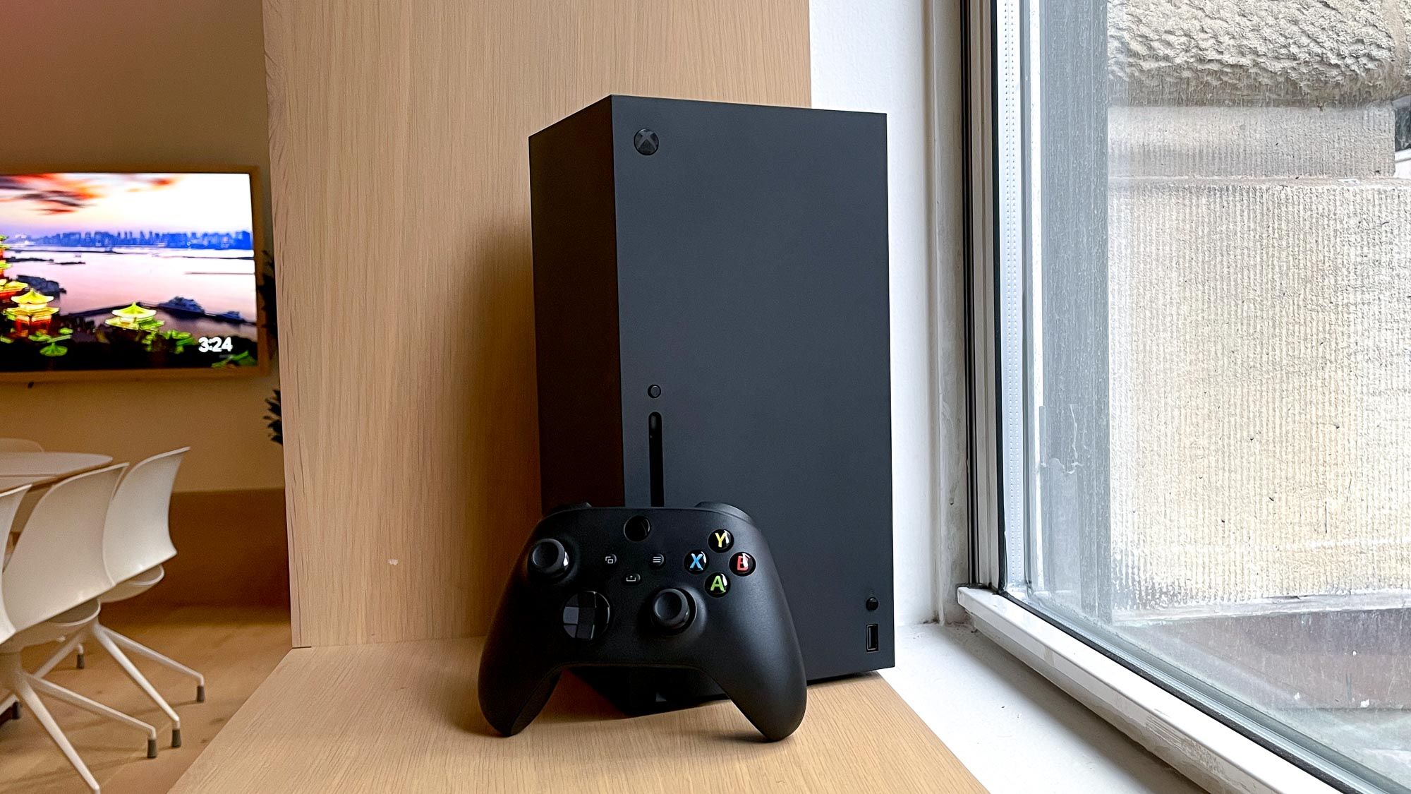ה-Xbox הבא יכול להיות מחשב/קונסולה היברידי - ואין לי מושג איך להרגיש לגבי זה