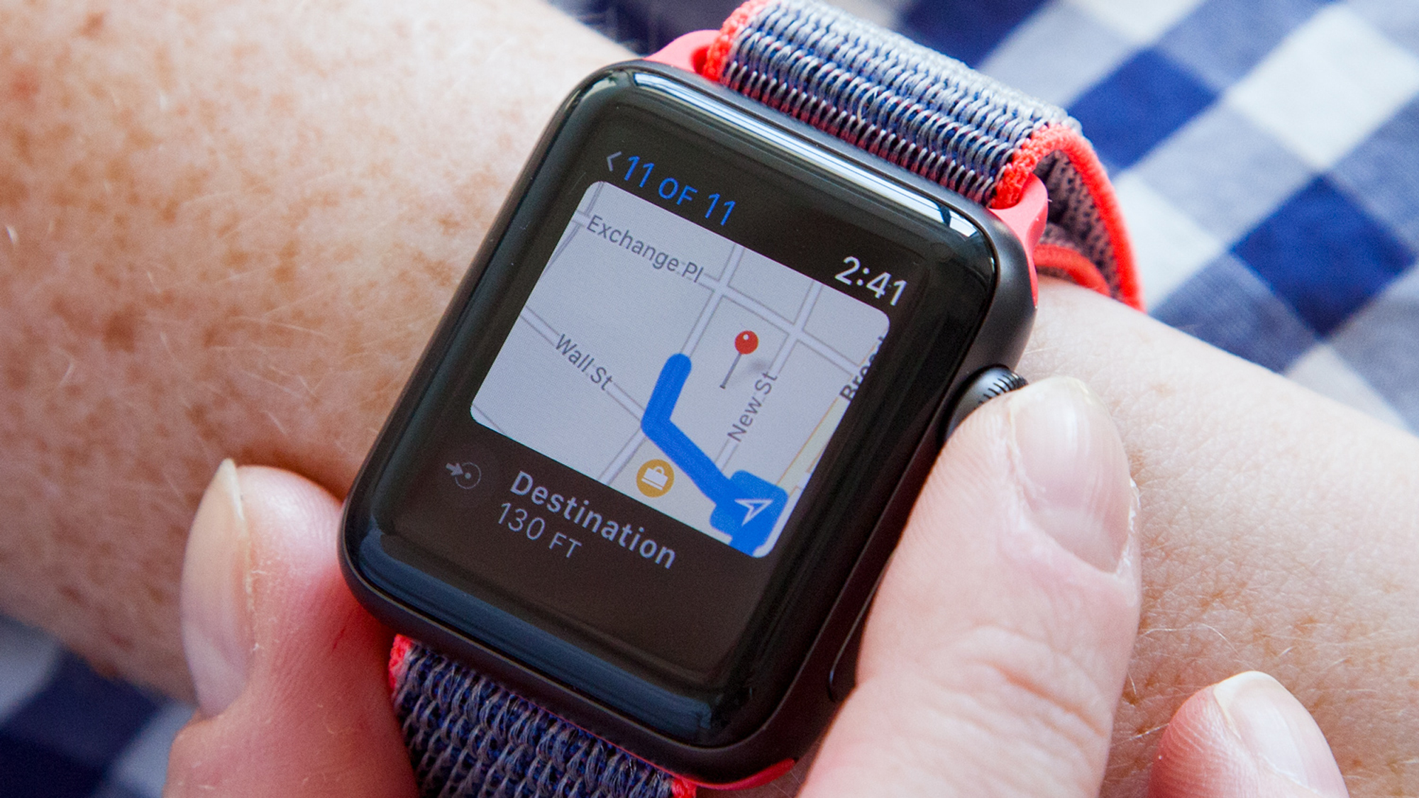 Apple Watch Series 3