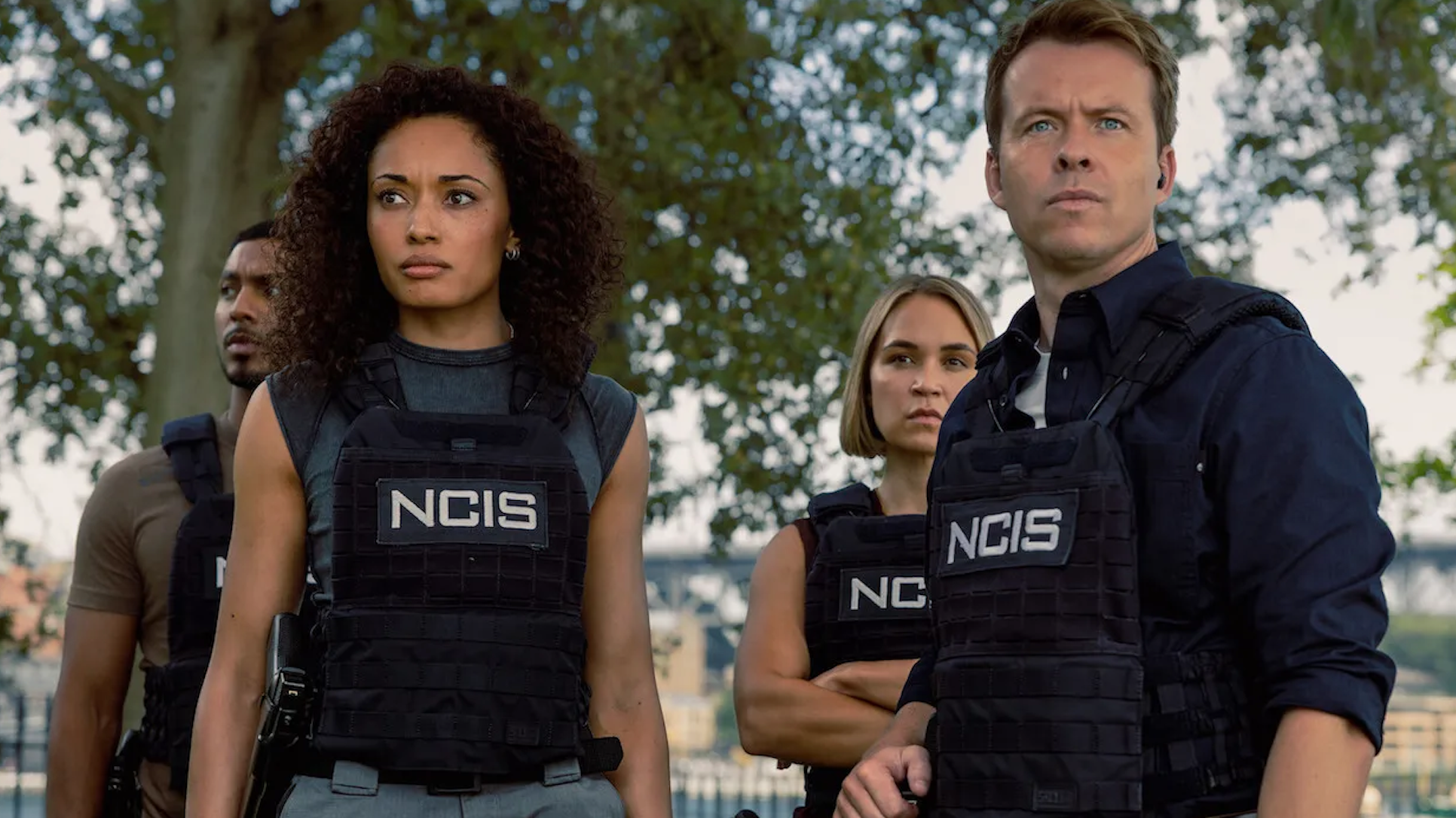 כיצד לצפות בעונה 3 של 'NCIS: SYDNEY' מקוון מכל מקום