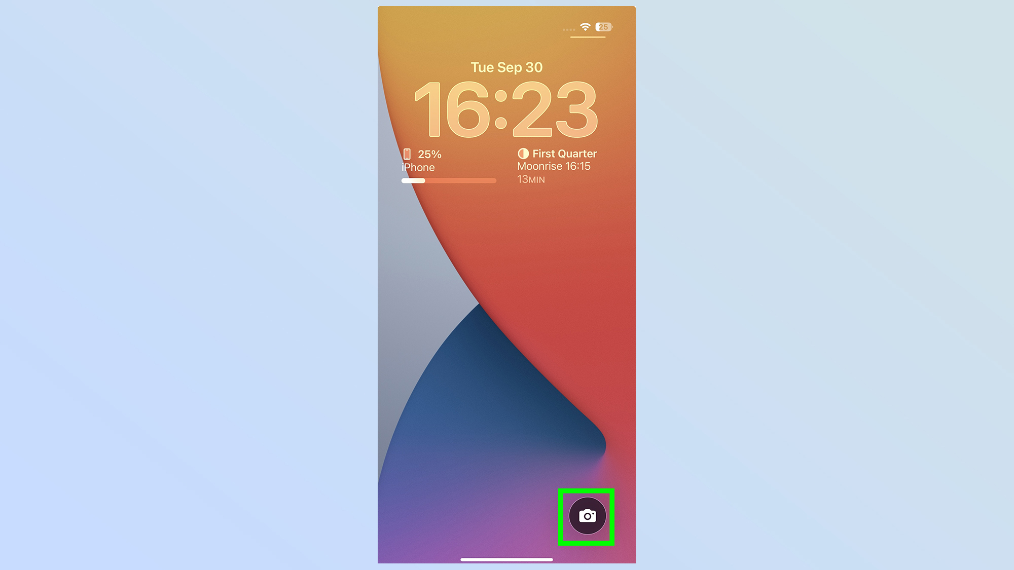 iPhone 17 כיצד להשתמש בווידיאו לכידת כפול