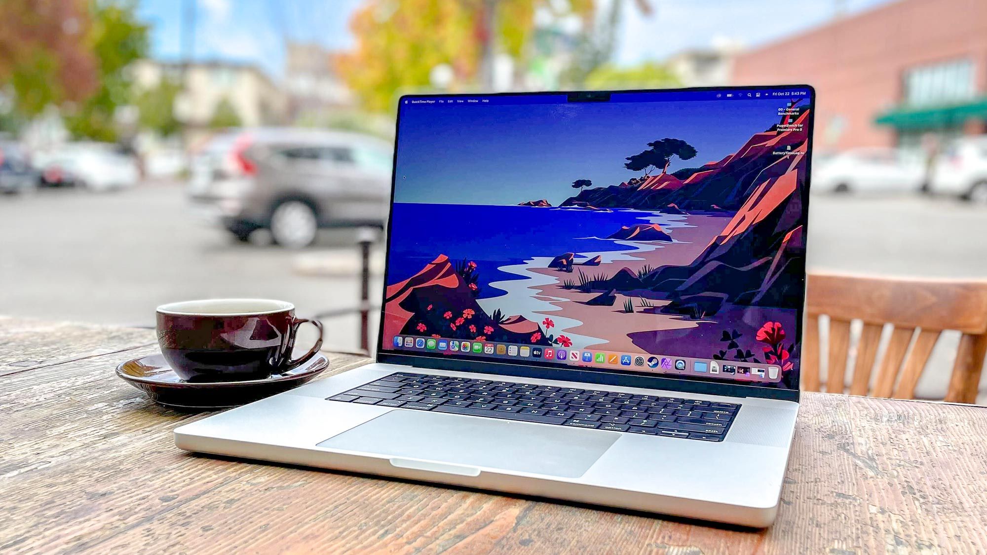 לפי הדיווחים, Face ID עבור Mac לא מגיע במשך שנים, ואני בסדר עם זה - הנה הסיבה