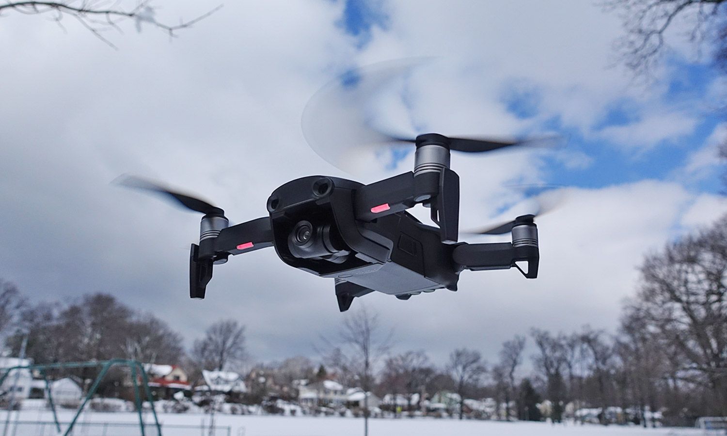 DJI Mavic Air