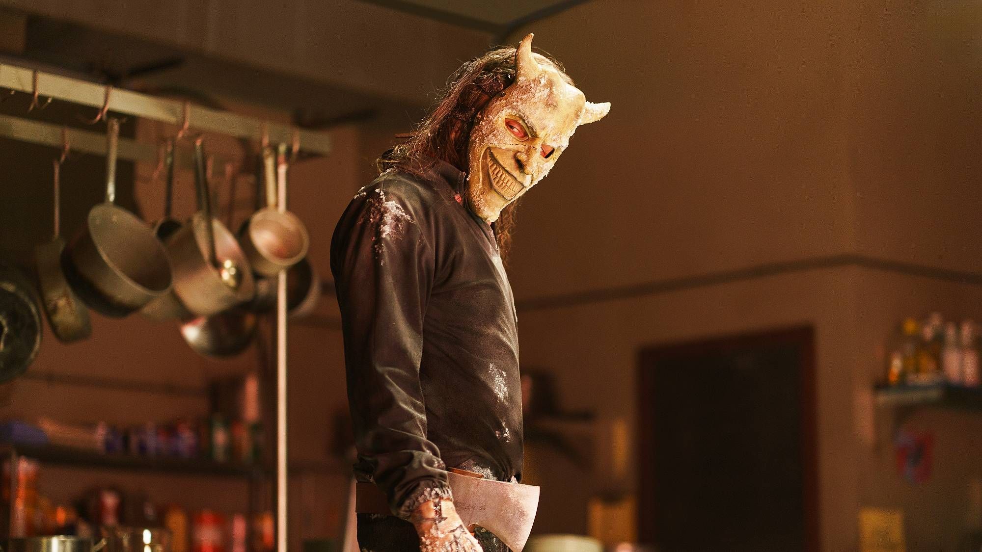 איך לצפות ב'Black Phone 2' - הזרם את סרט ההמשך של סקוט דריקסון מכל מקום בעולם