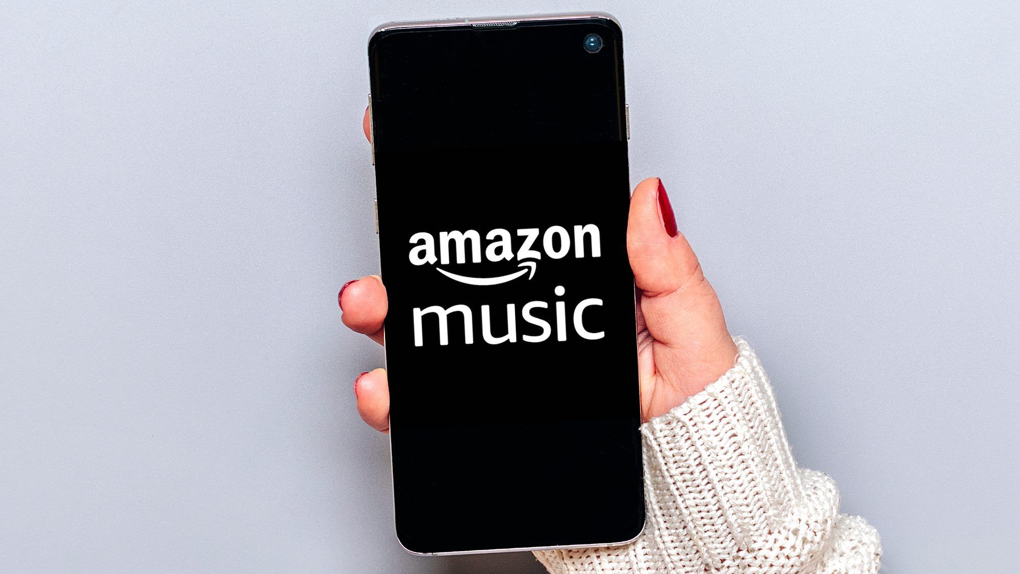 Alexa+ יוצא כעת באפליקציית Amazon Music - הנה מה שאתה יכול לעשות עכשיו