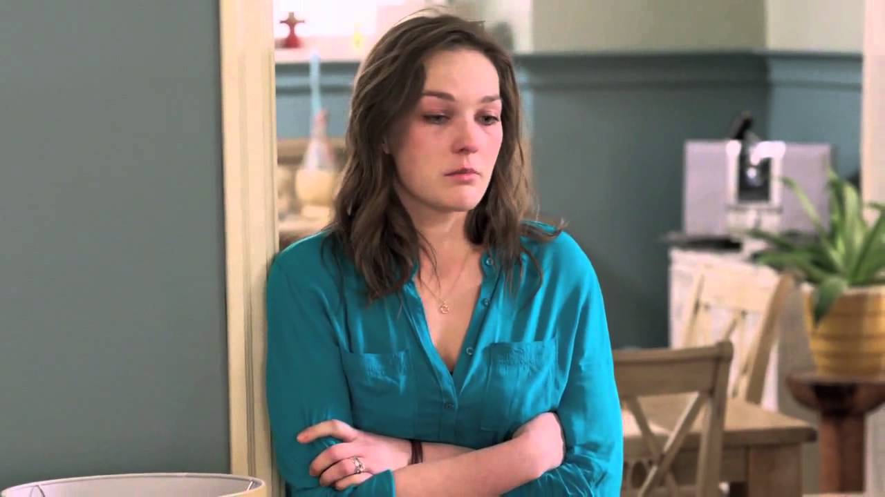 טריילר רשמי של Gracepoint סתיו 2014 - YouTube