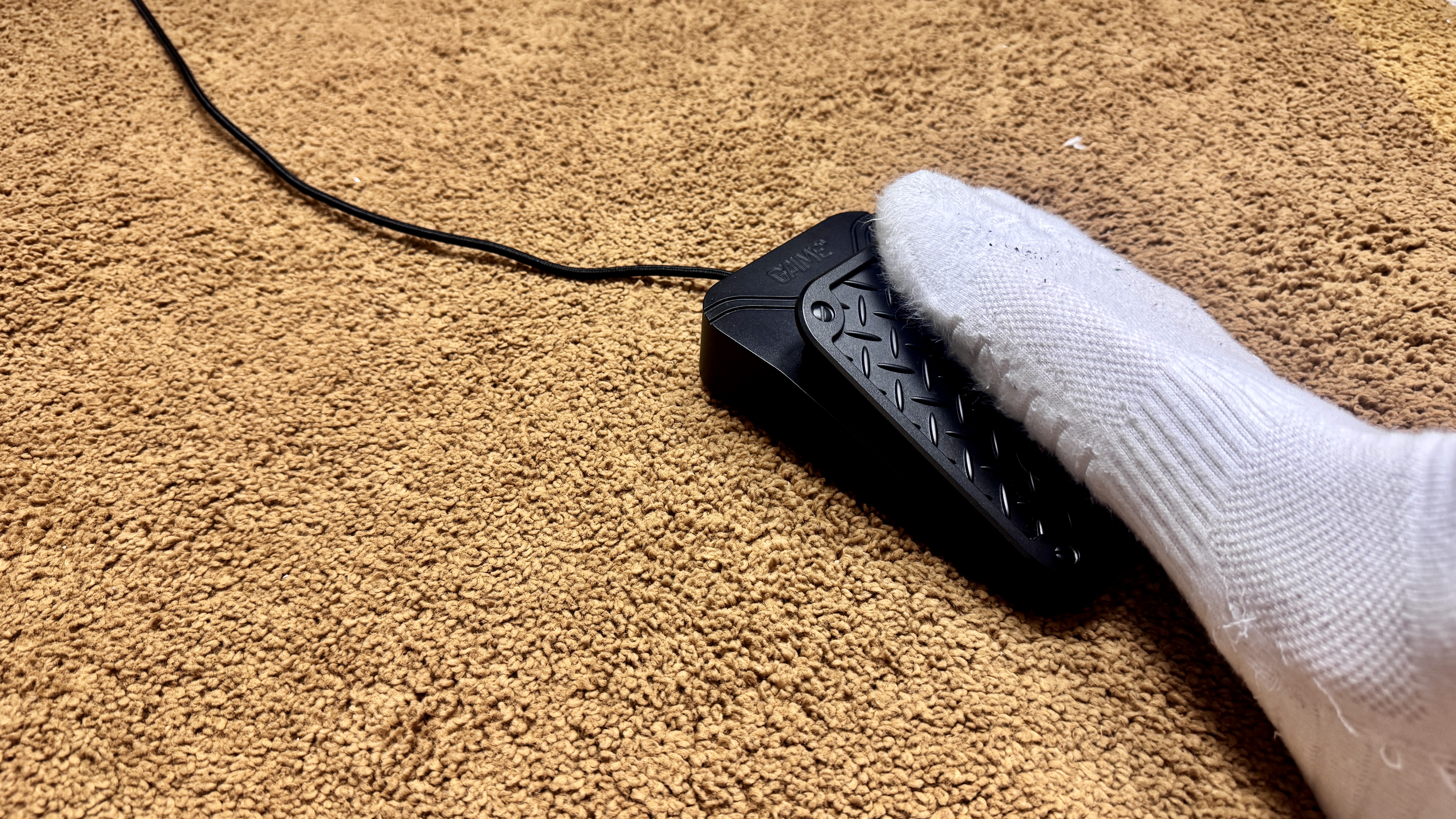 G'AIM'E אקדח קל