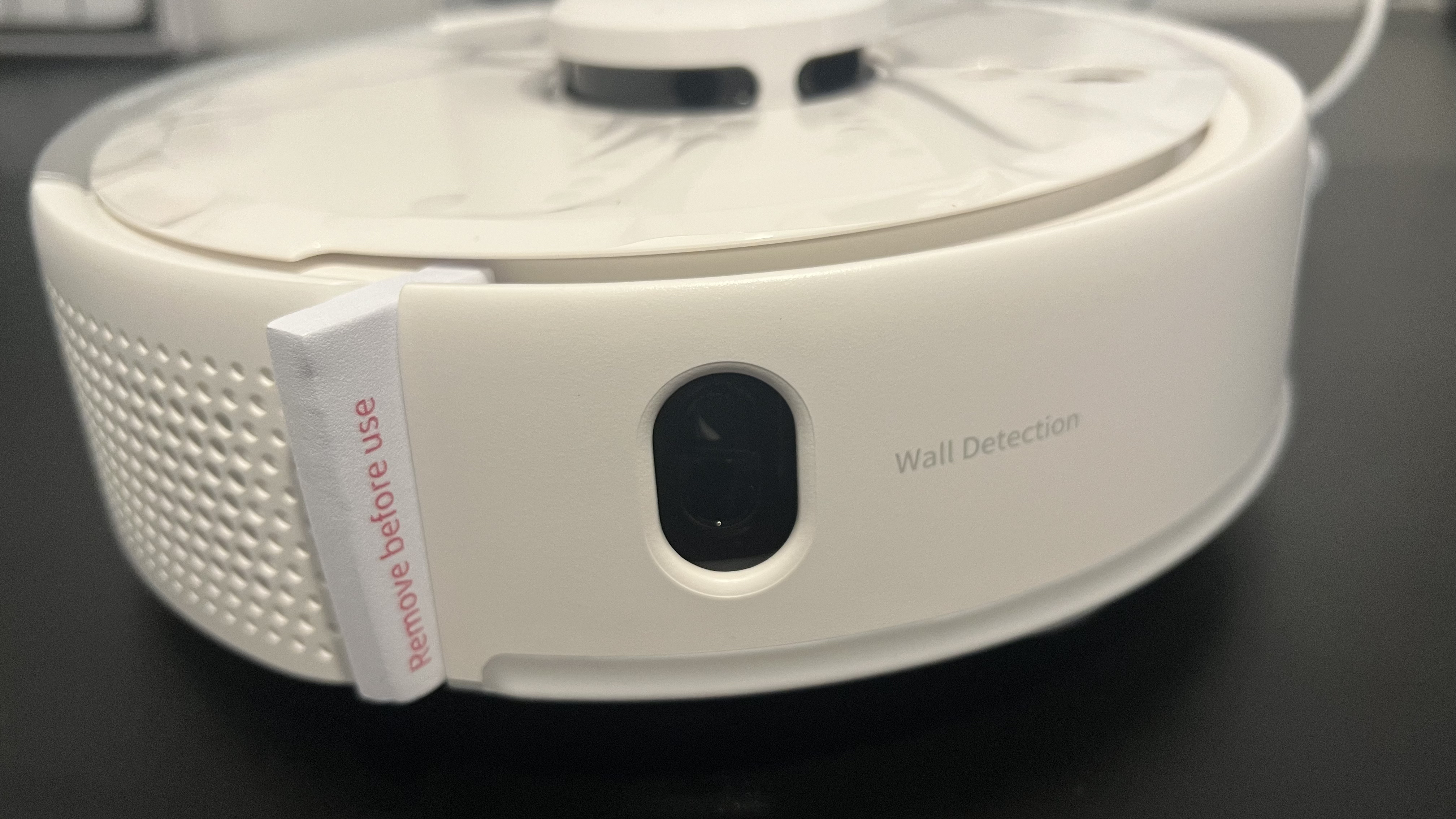 שואב רובוט SwitchBot K11+