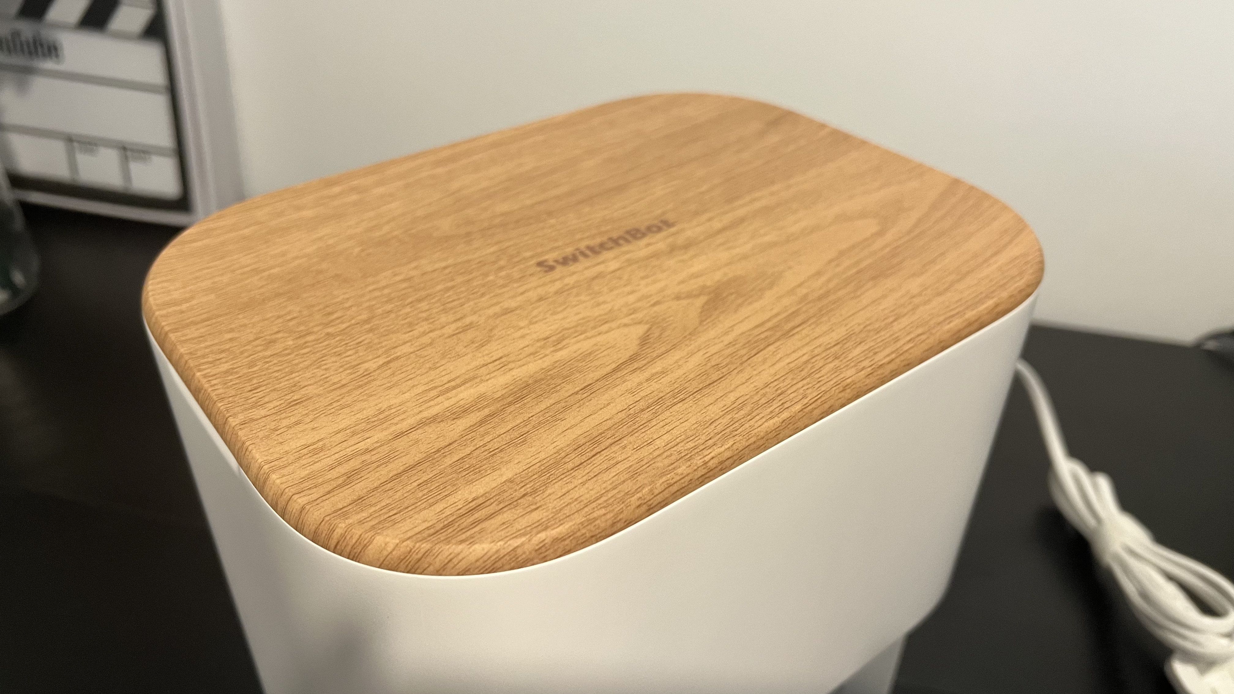 שואב רובוט SwitchBot K11+