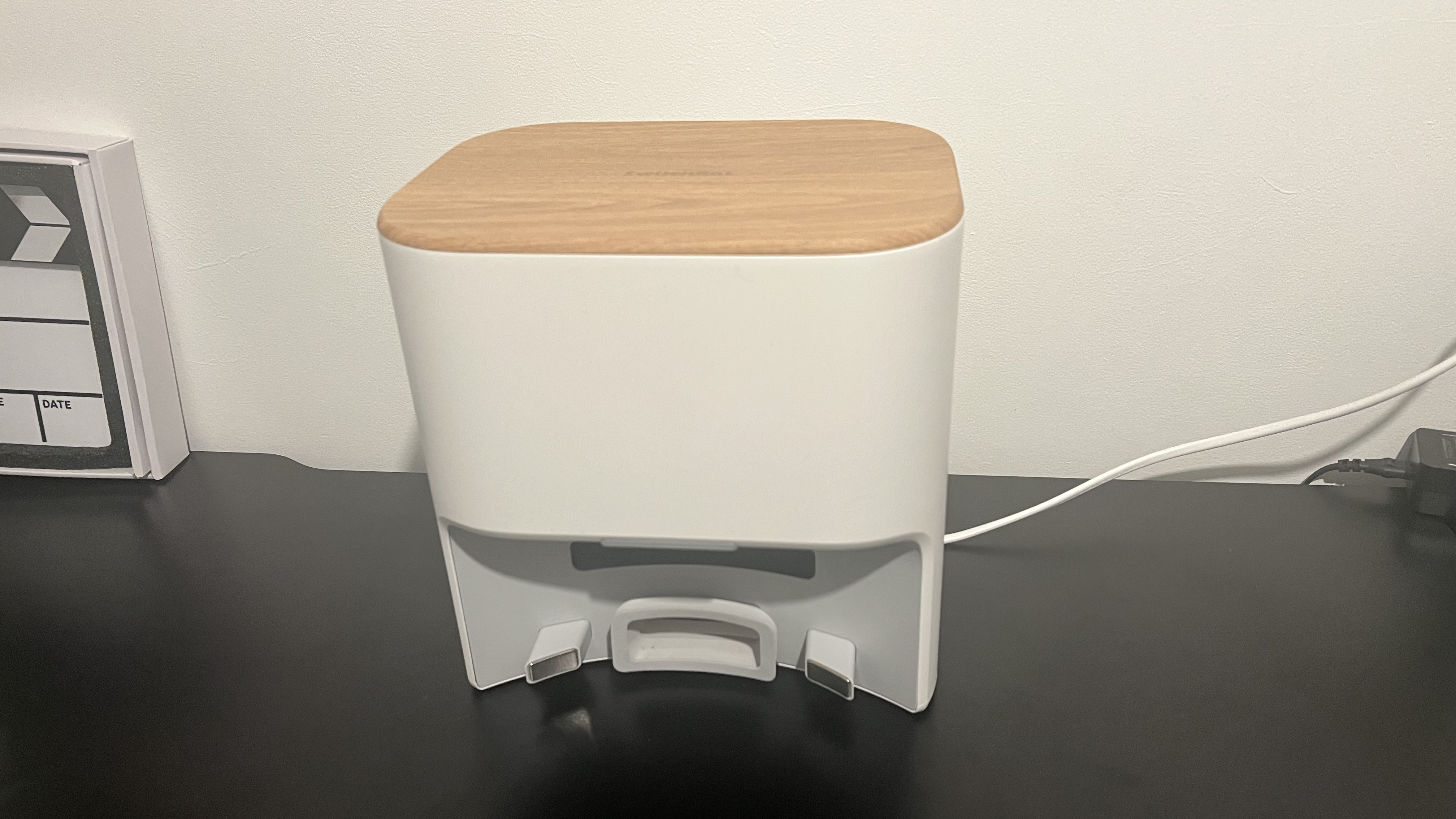 SwitchBot K11+ רובוט ואקום