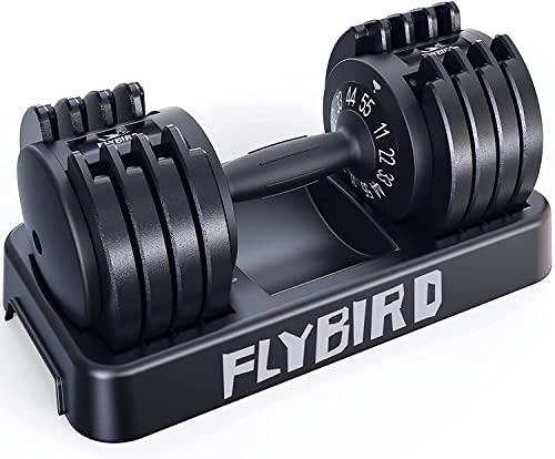 FLYBIRD משקולת מתכווננת...