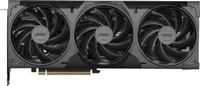 MSI Ventus GeForce RTX 5070 Ti