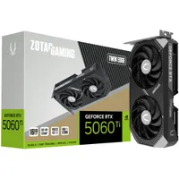 Zotac GeForce RTX 5060 Ti (16GB)