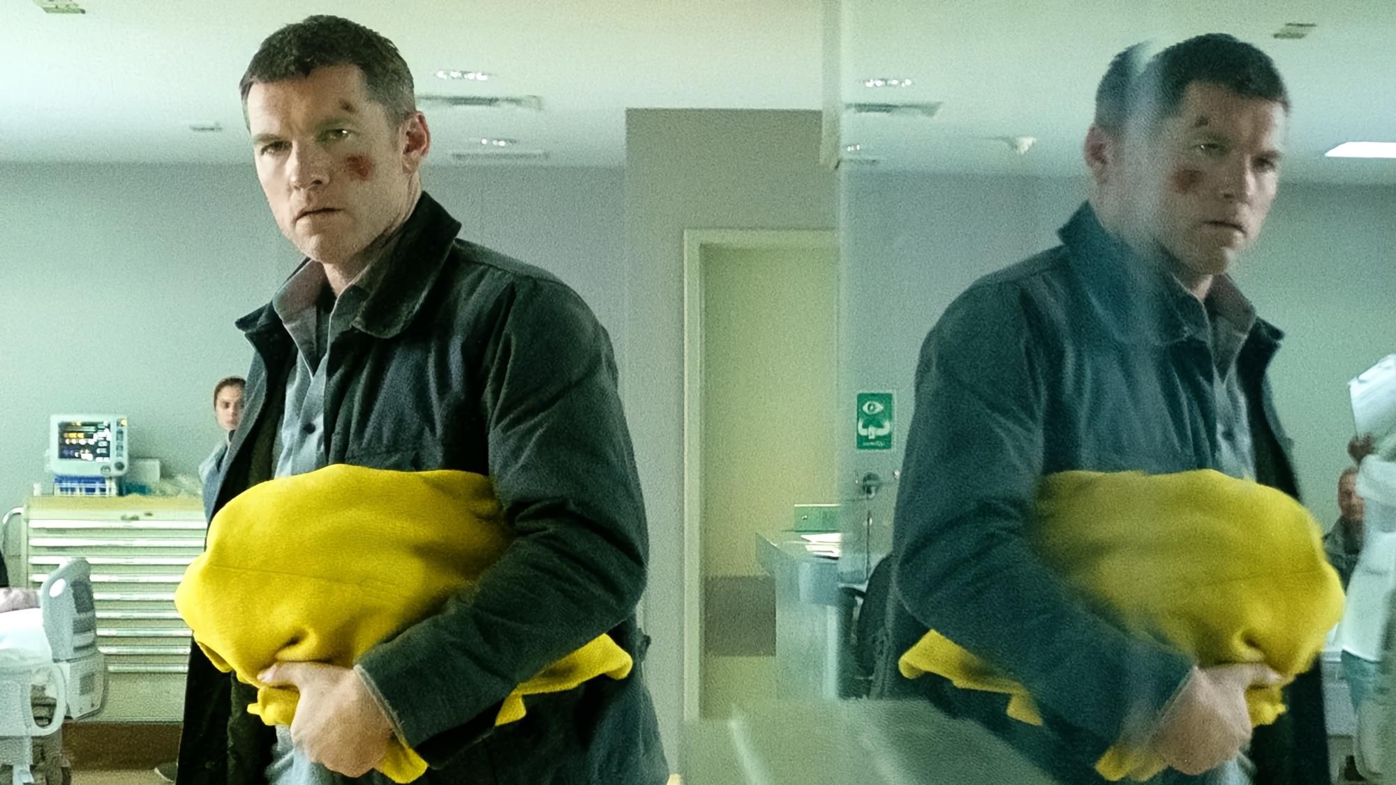 המותחן המפחיד הזה של נטפליקס גרם לי לעולם לא לרצות ללכת לבית חולים שוב