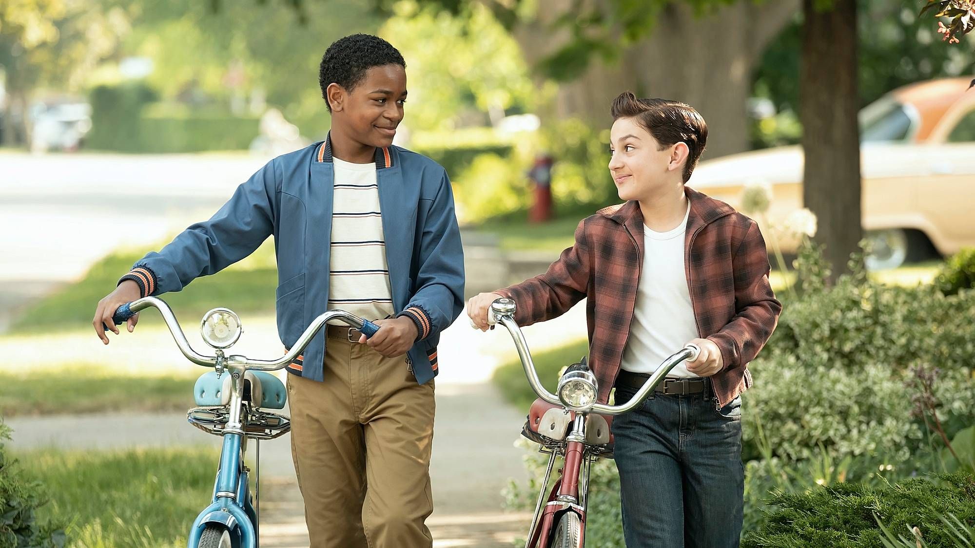 'It: Welcome to Derry' פרק 3: כל ביצי הפסחא והאזכורים הנסתרים שכנראה פספסתם