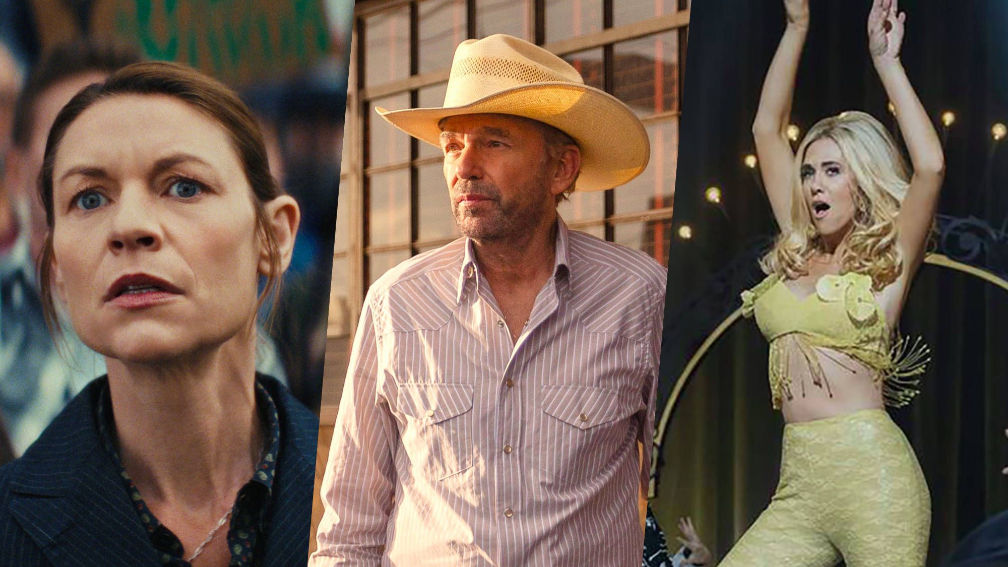 6 תוכניות חדשות מובילות שהייתי מזרים השבוע בנטפליקס, פריים וידאו ועוד (10-16 בנובמבר)