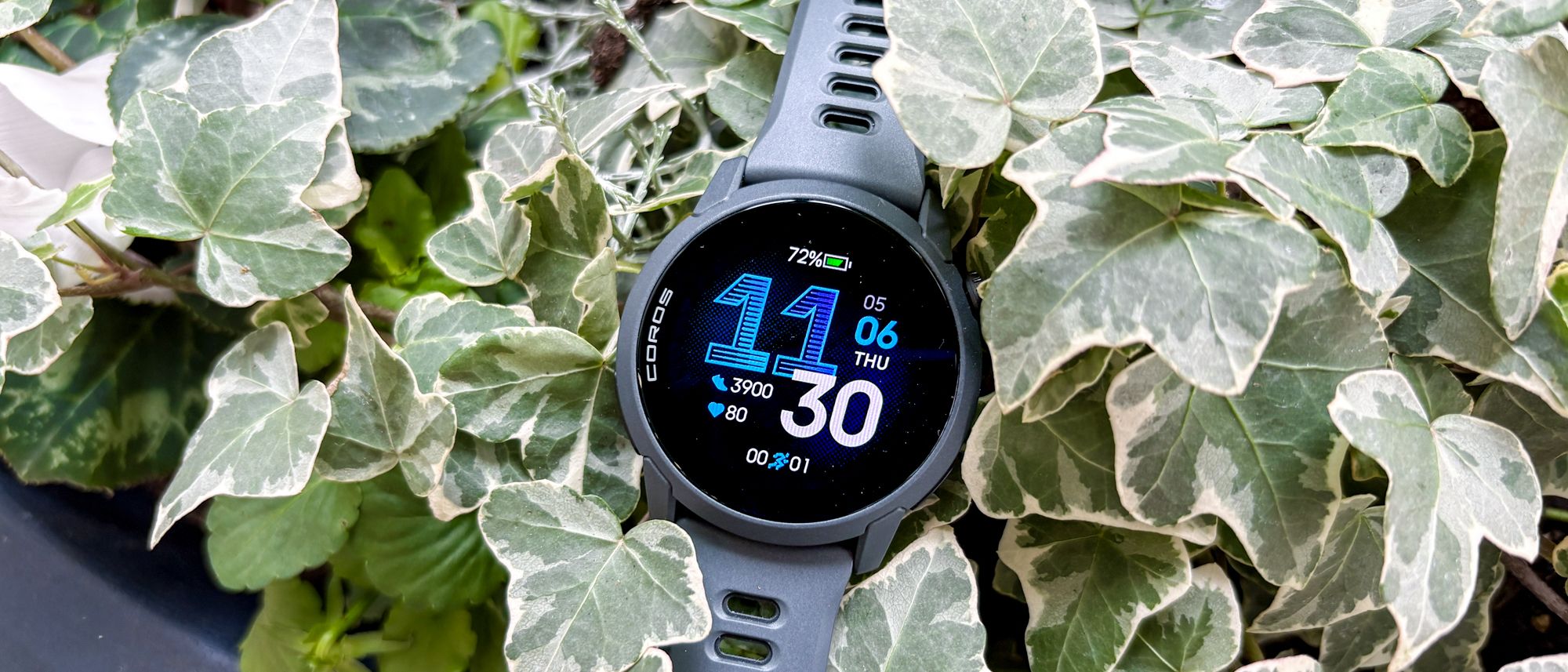 סקירת Coros Pace 4: שעון AMOLED קל משקל ועמוס בתכונות במחיר מצוין מאת Nick Harris-Fry פורסם ב-10 בנובמבר 25. Coros Pace 4 הוא שעון ספורט מרשים שאורז את כל תכונות המפתח שהאצנים והטריאתלטים צריכים, בתוך מארז זעיר וקל משקל.