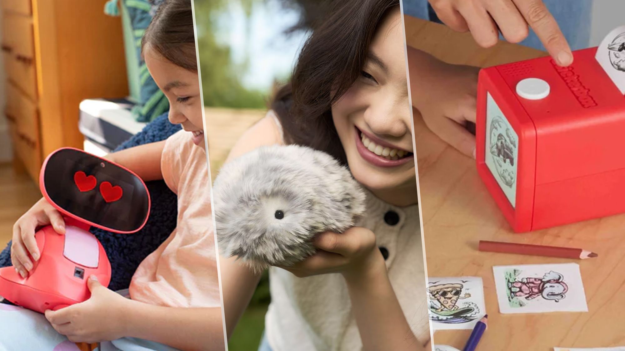 מתנות הבינה המלאכותית הטובות ביותר של 2025 - 11 גאדג'טים חכמים שיוצרים מתנות מושלמות