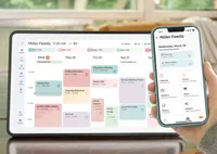 לוח שנה סקיילייט
