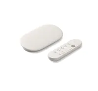 סטרימר של Google TV