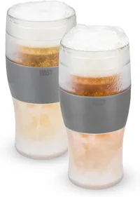 מארח Freeze Beer Glasses