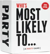 למי הכי סביר... משחק מסיבה