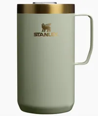 ספל ה-Stay-Hot Camp