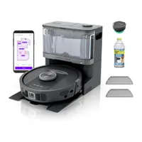 שאק רובוט כריש & מגב קומבו