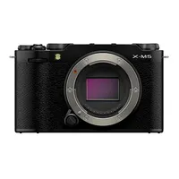 פוג'יפילם X-M5