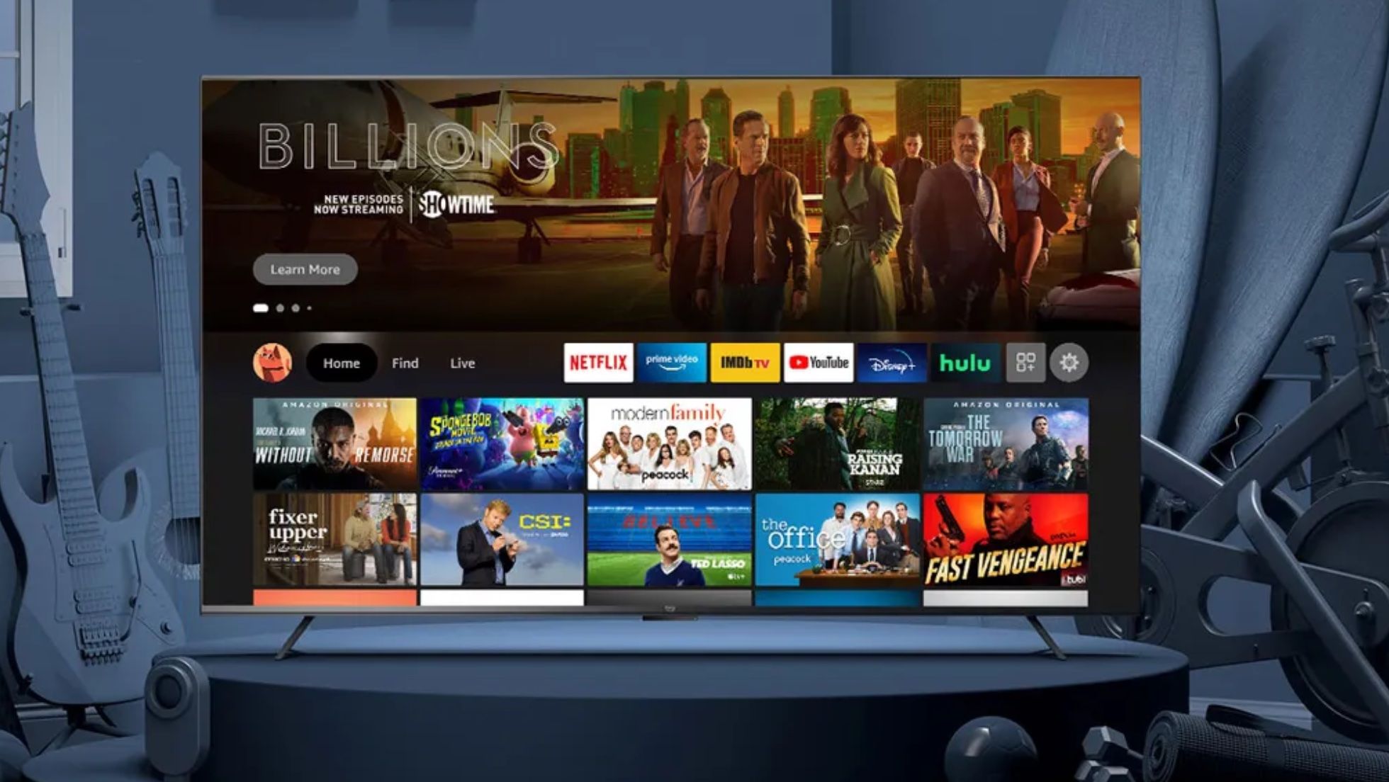 IPVanish משתפת פעולה עם אמזון כדי להכין את אפליקציית ה-VPN המוכנה ליום ההשקה שלה