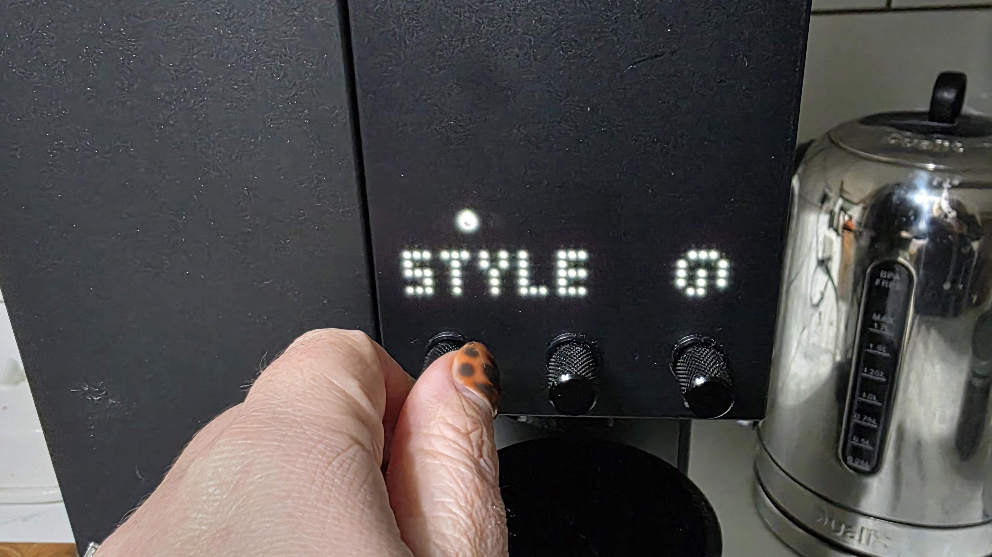 מכונת קפה לטפטף xBloom Studio