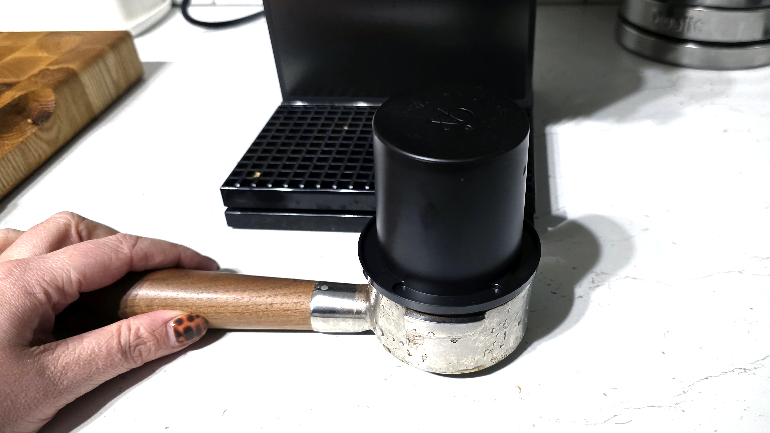 מכונת קפה לטפטף xBloom Studio