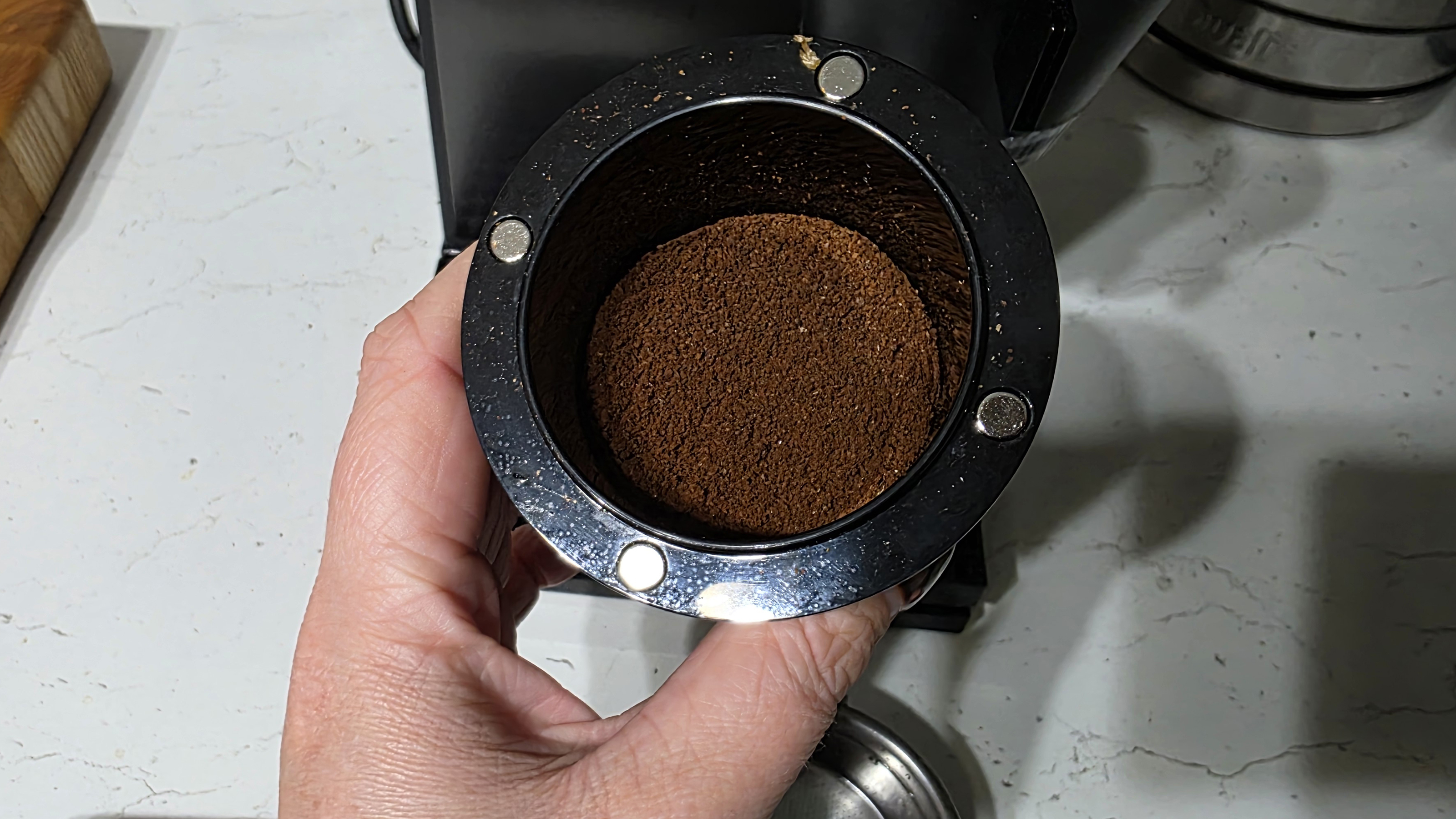 מכונת קפה לטפטף xBloom Studio