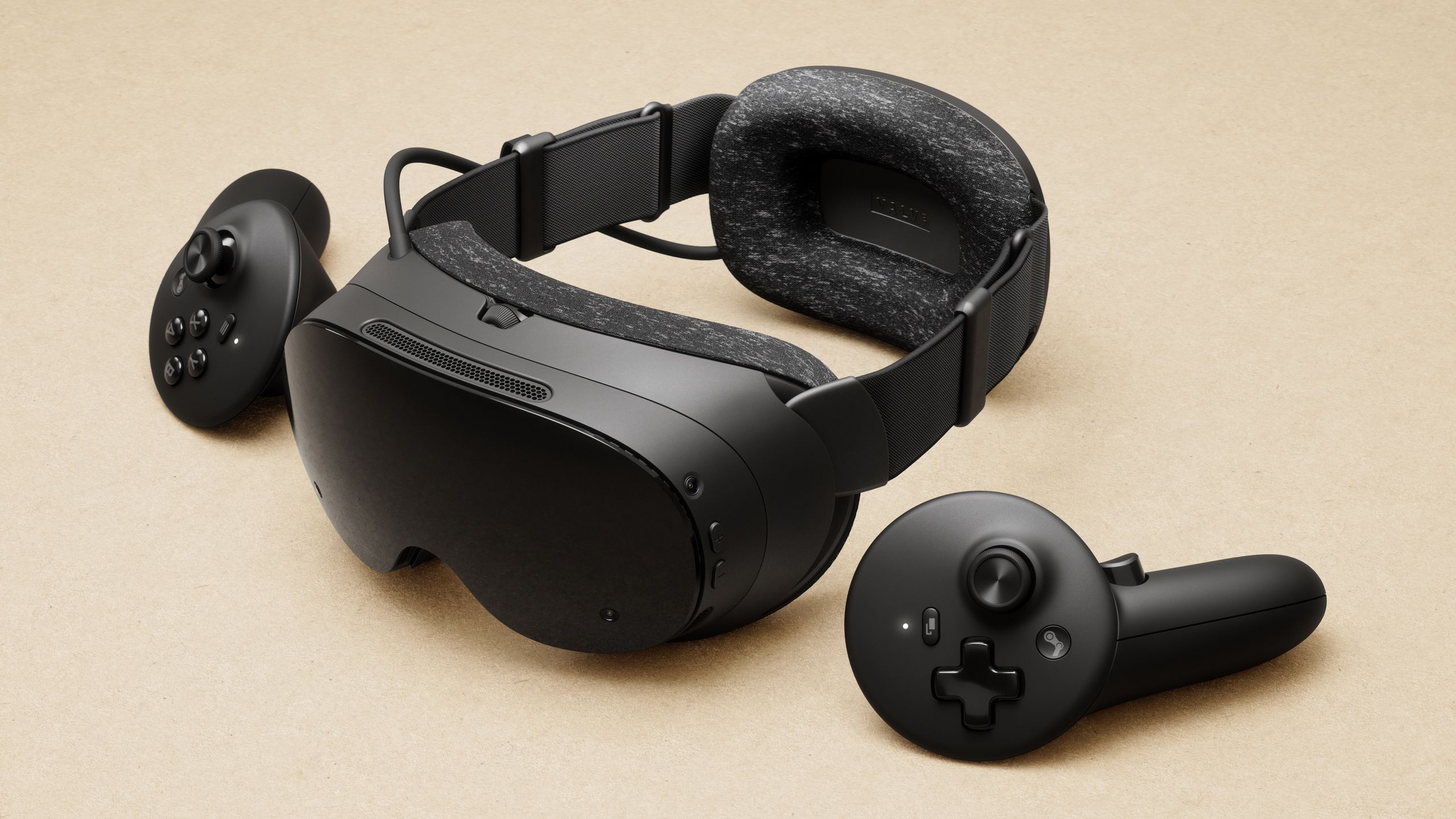 Valve מכריזה על אוזניות Steam Frame VR - יריבה עצמאית פרימיום ל- Meta Quest 3