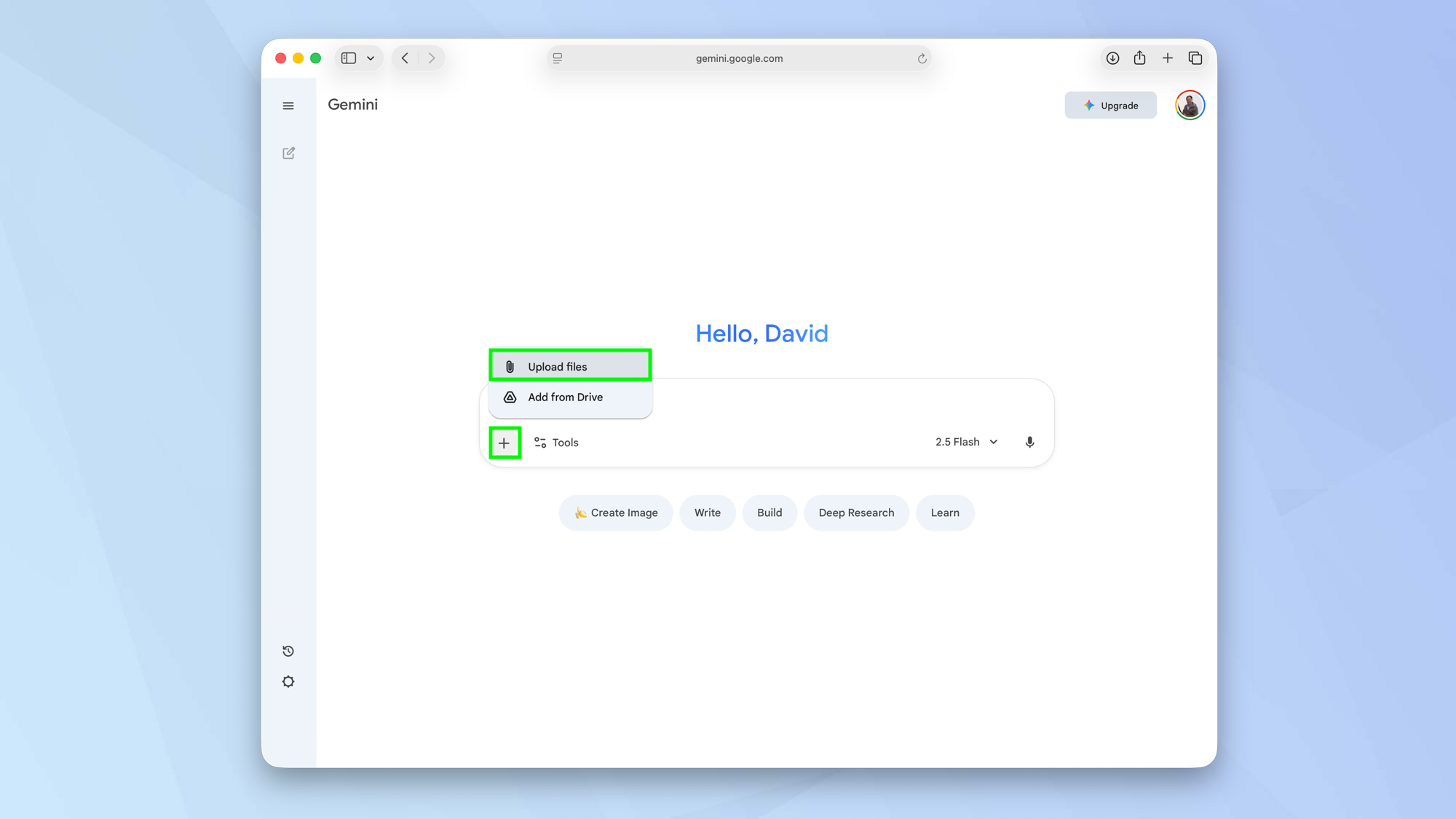 כיצד להשתמש במזל תאומים כדי לשפר תמונות משפחתיות ישנות