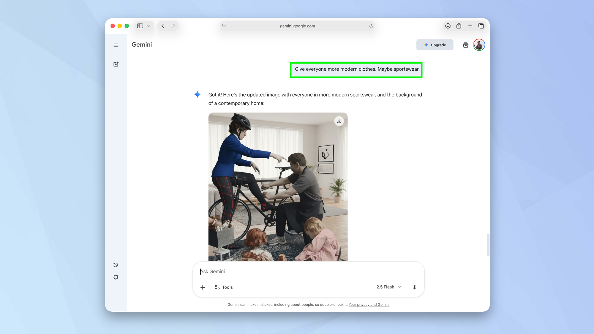 כיצד להשתמש במזל תאומים כדי לשפר תמונות משפחתיות ישנות
