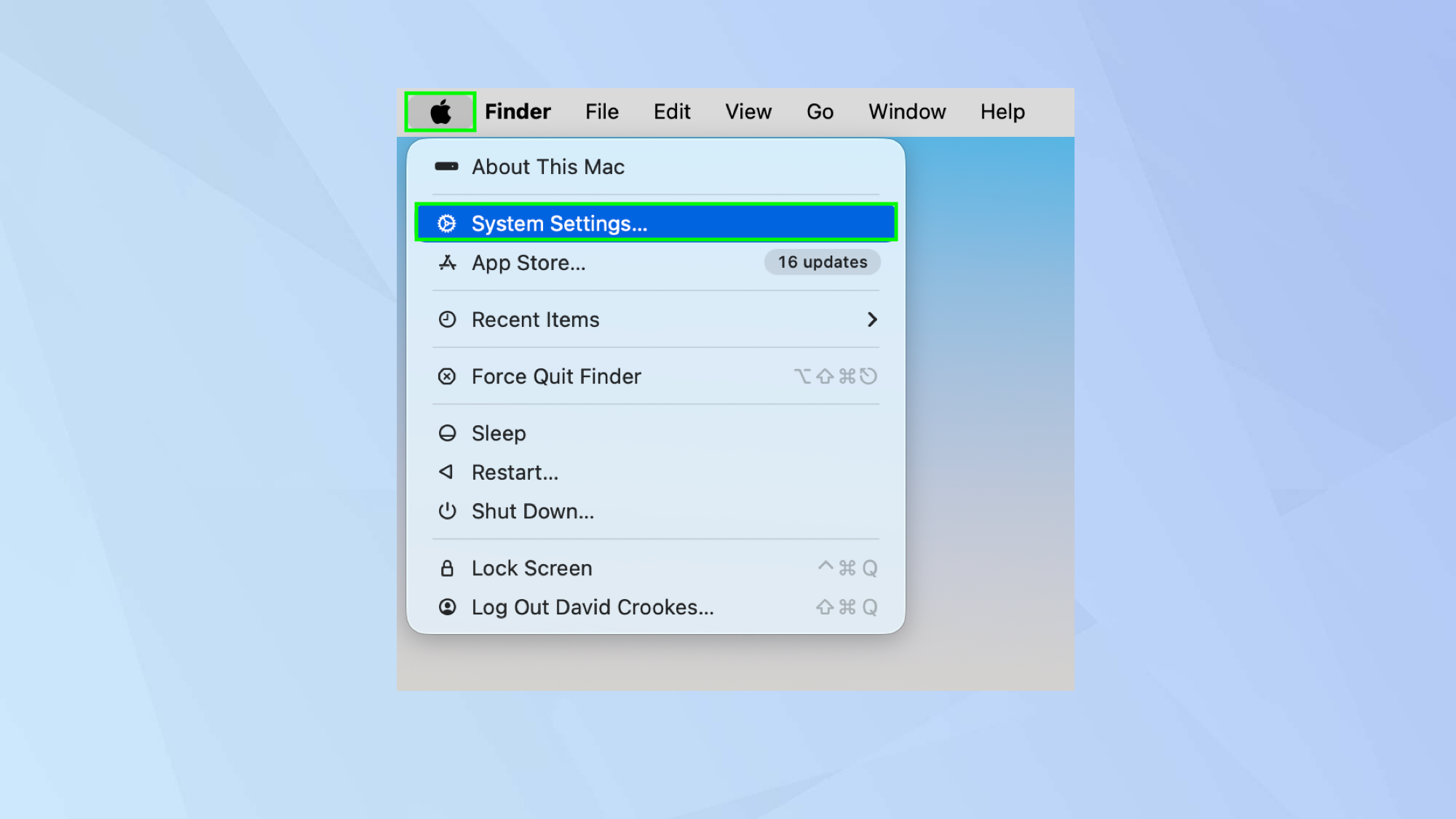 כיצד לכבות את Apple Intelligence ב-Mac