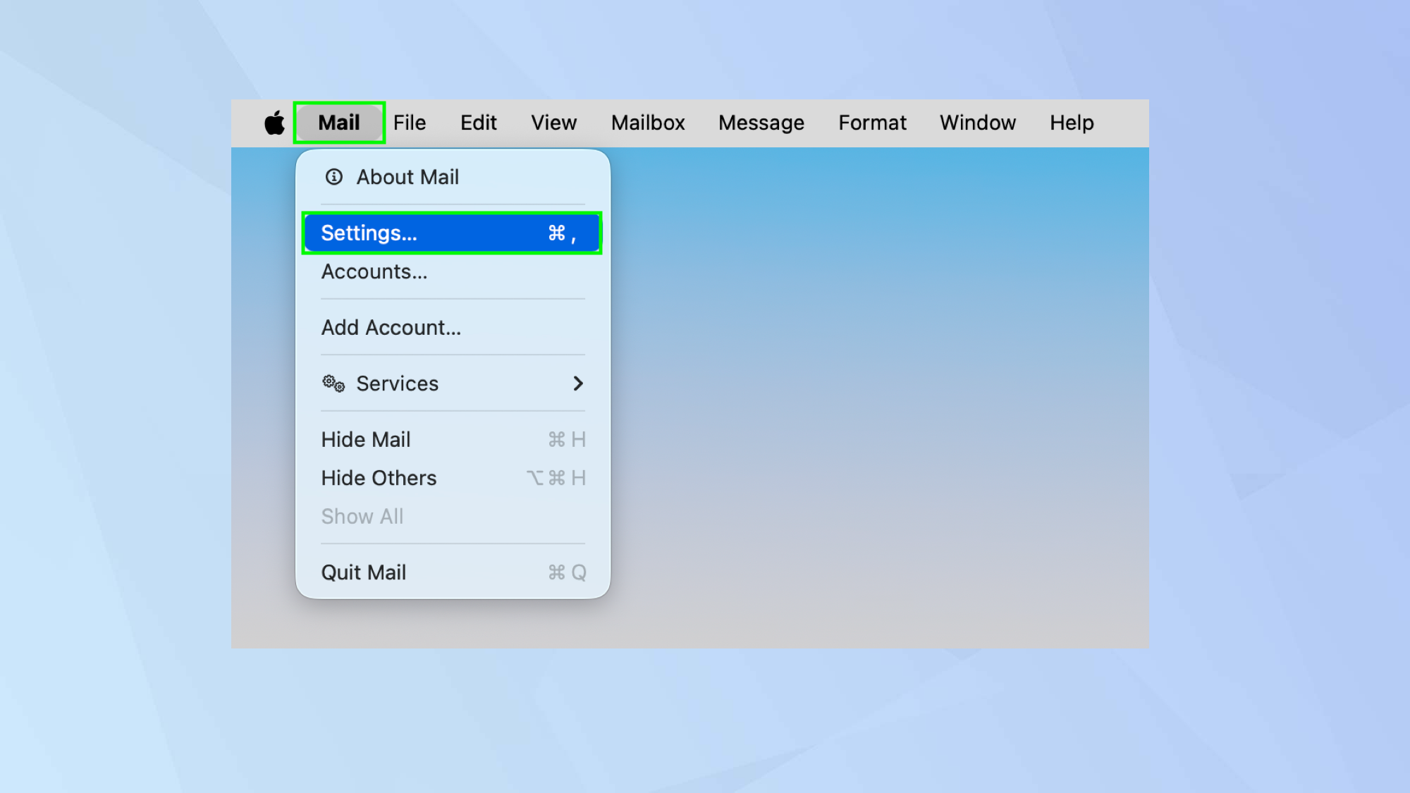 כיצד לכבות את Apple Intelligence ב-Mac