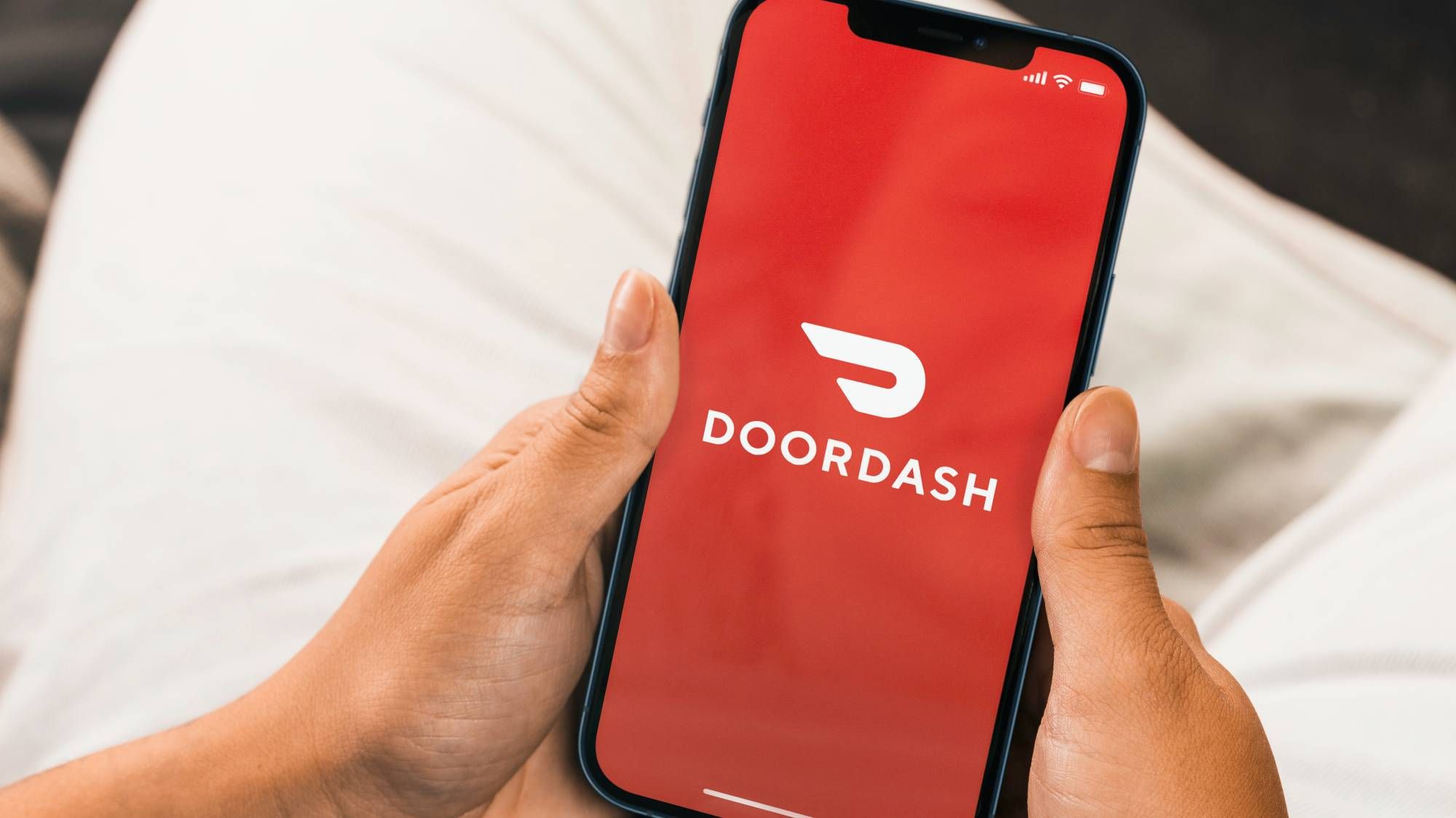 DoorDash חשפה זה עתה פרצת נתונים גדולה - הנה המידע על הלקוח שנחשף