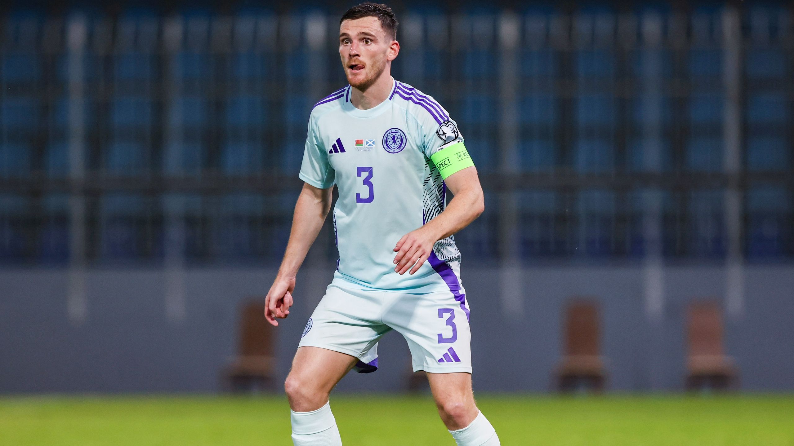 איך לצפות ביוון נגד סקוטלנד: זרמים בחינם, ערוצי טלוויזיה ותצוגה מקדימה למוקדמות מונדיאל 2026