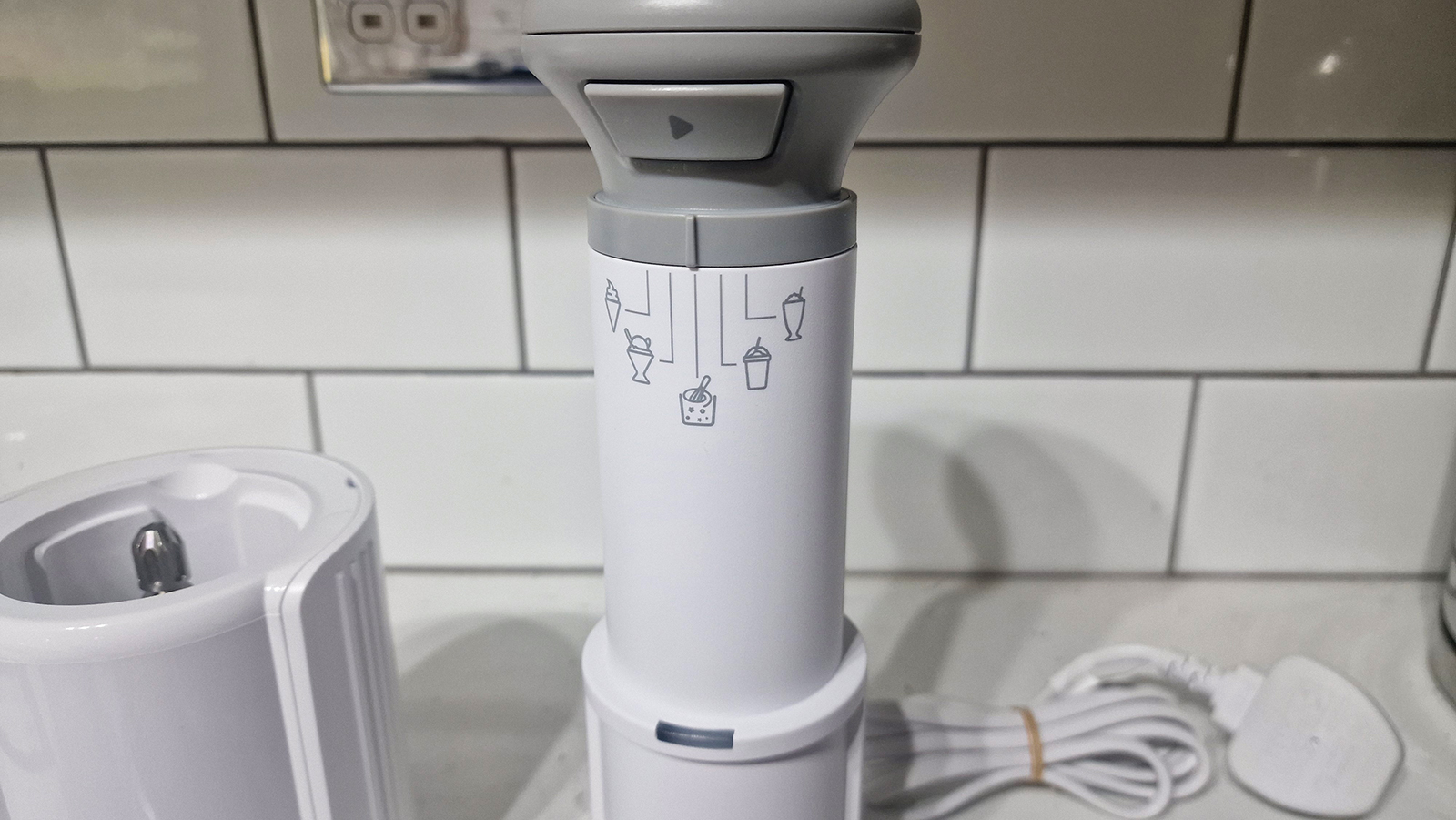 Cuisinart FastFreeze