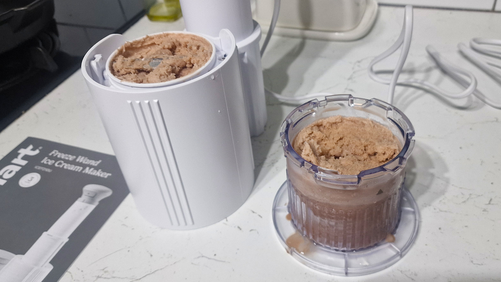 Cuisinart FastFreeze