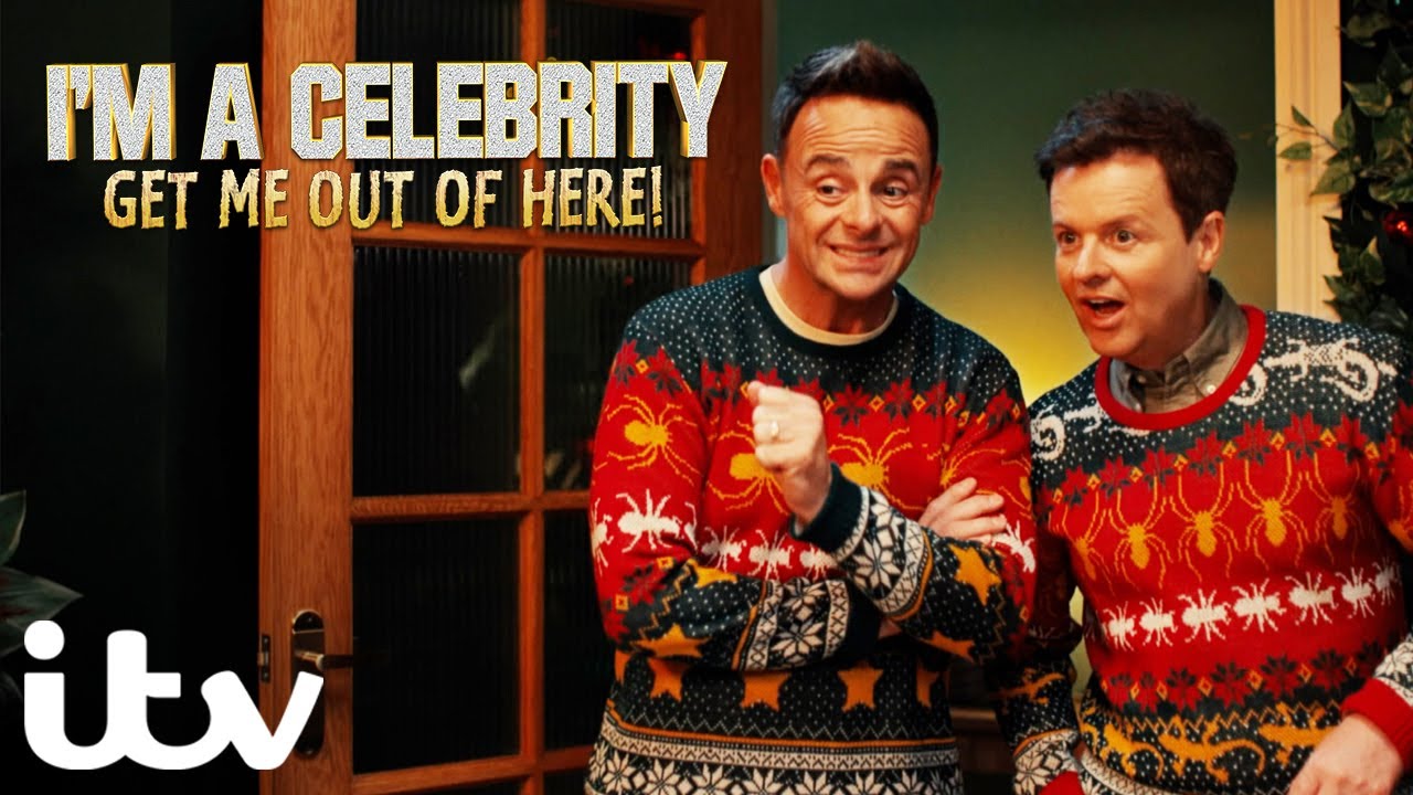 אני סלבריטי... תוציא אותי מכאן! | חוזר יום ראשון 16 בנובמבר 2025 | ITV - יוטיוב