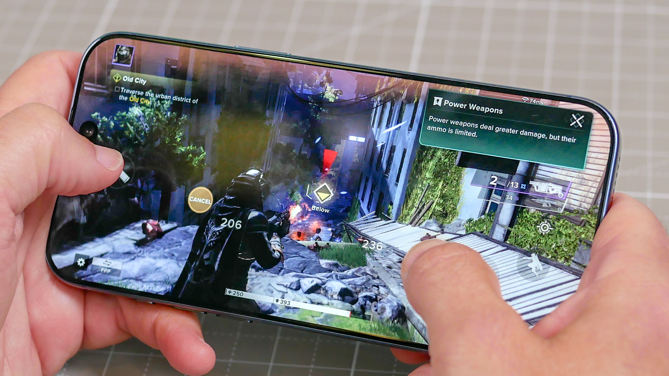 רזולוציה גבוהה יותר, צריכת חשמל טובה יותר ועוד - זו הסיבה ששדרוג התצוגה של אפל המדווח של אפל יכול להיות מחליף משחק