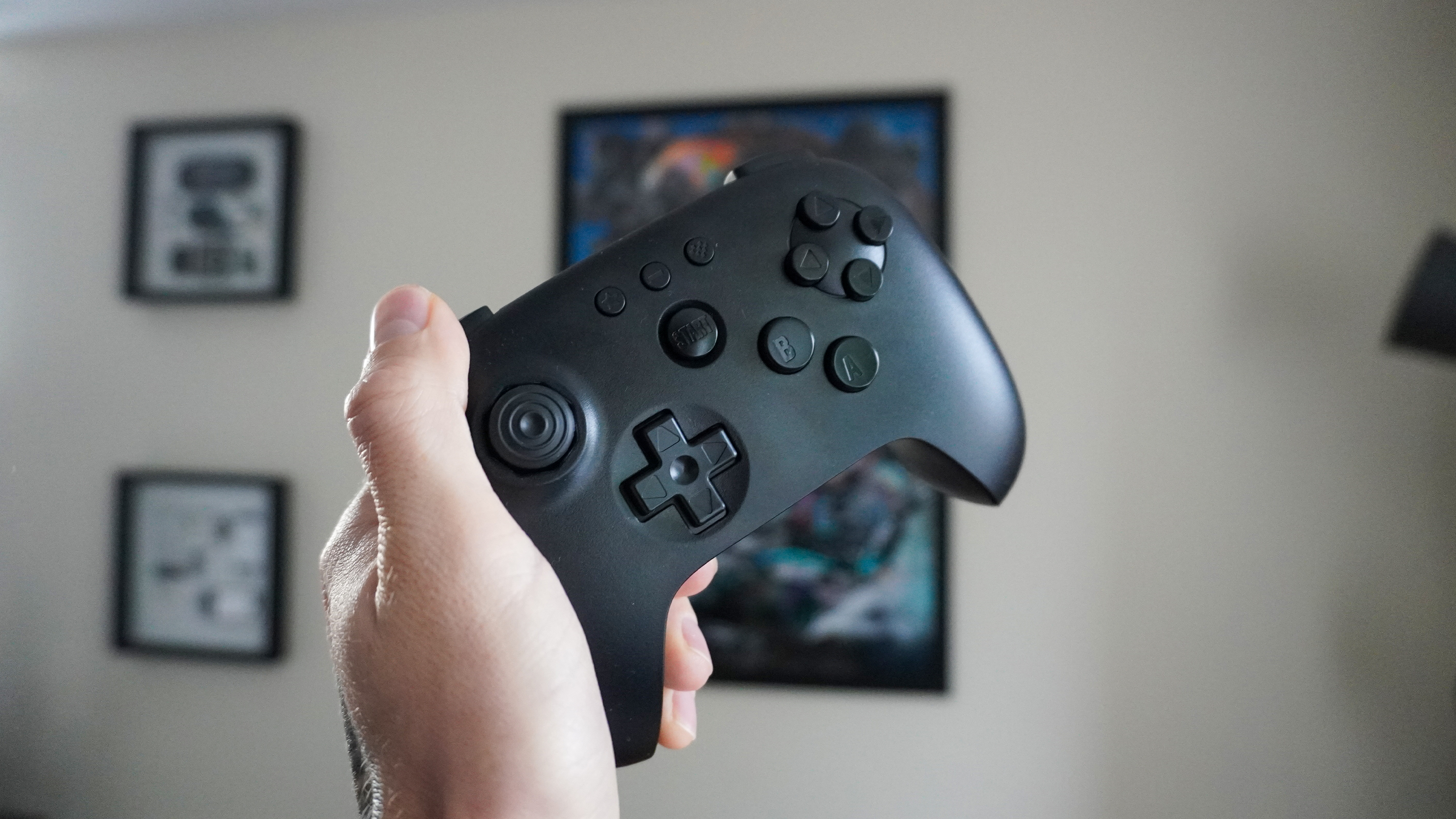 תלת מימד אנלוגי